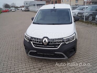 Renault Kangoo 1.5 dci