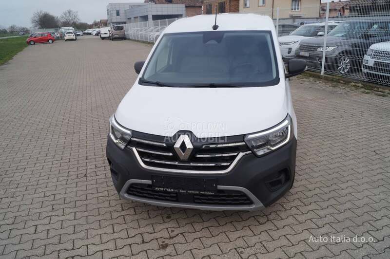 Renault Kangoo 1.5 dci