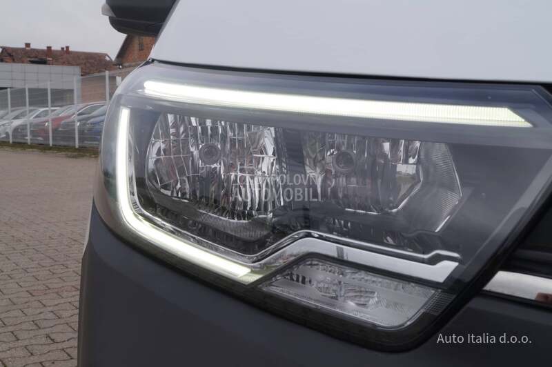 Renault Kangoo 1.5 dci