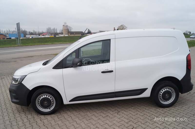 Renault Kangoo 1.5 dci