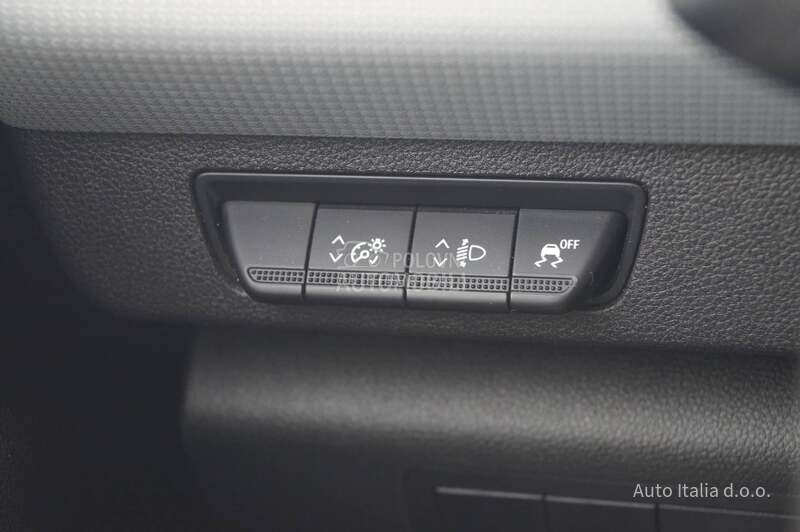 Renault Kangoo 1.5 dci