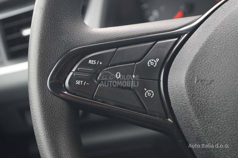 Renault Kangoo 1.5 dci