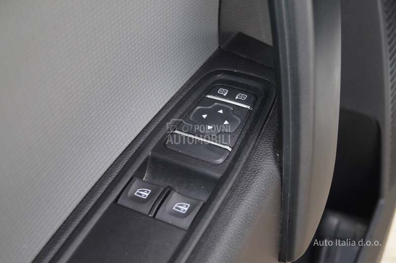 Renault Kangoo 1.5 dci