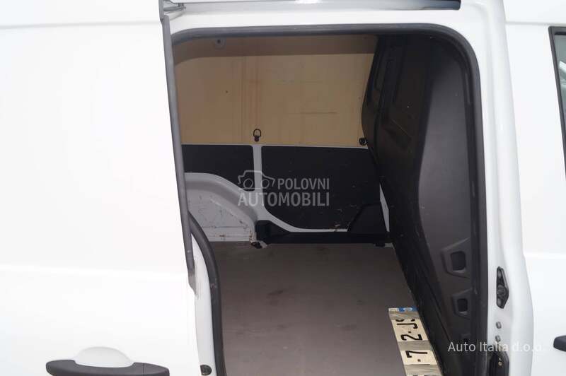 Renault Kangoo 1.5 dci