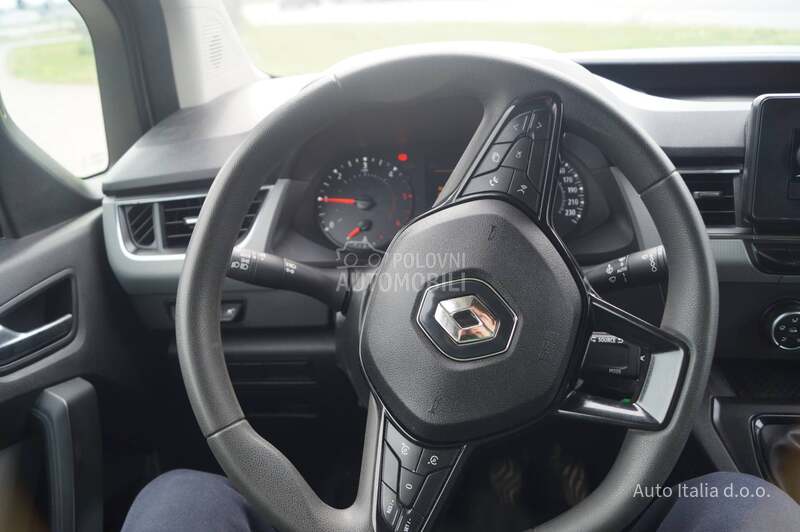 Renault Kangoo 1.5 dci