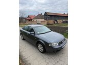 Audi A4 1.9 TDI