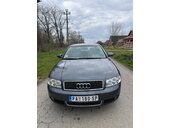 Audi A4 1.9 TDI