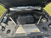 BMW X3 xDrive30e