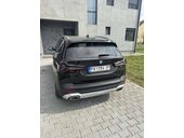 BMW X3 xDrive30e
