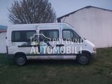 Renault Master 2.5