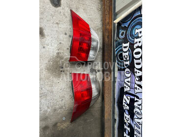 stop lampe e60,61 za BMW Serija 5