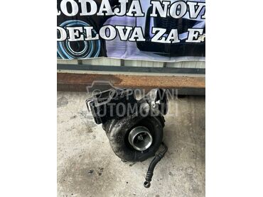 Turbina za e60,61 za BMW Serija 5