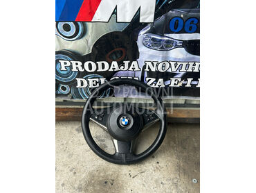 volan za e60,61 za BMW Serija 5