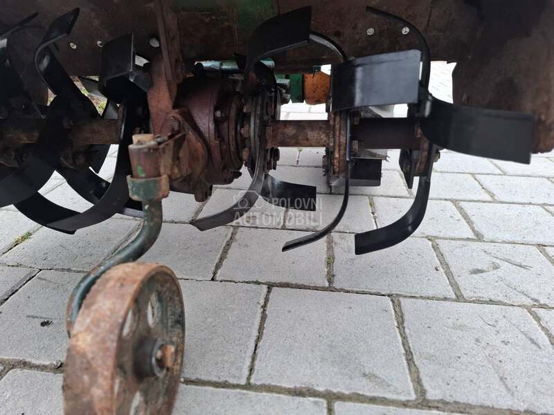 Labin Progres 14KS  N.O.V