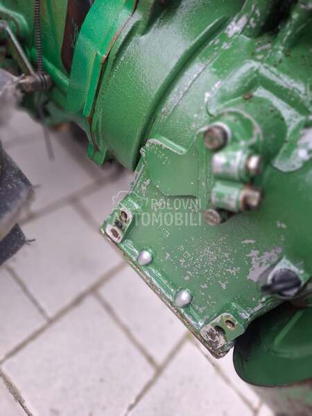 Labin Progres 14KS  N.O.V