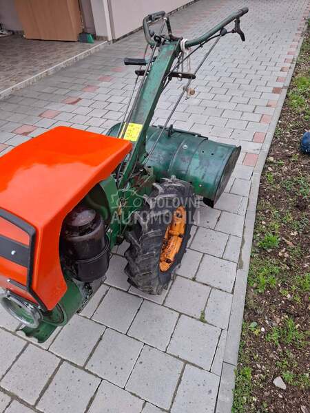 Labin Progres 14KS  N.O.V