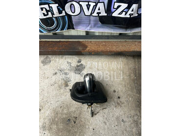 Ručica menjaca e60,61 za BMW Serija 5