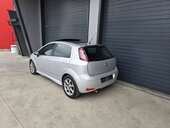 Fiat EVO 1.3 MULTIJET PANO