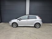 Fiat EVO 1.3 MULTIJET PANO