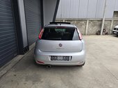 Fiat EVO 1.3 MULTIJET PANO