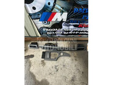 M lajsne e60,61 za BMW Serija 5