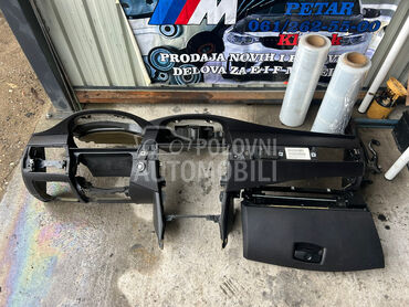 Tabla za e60,61 za BMW Serija 5