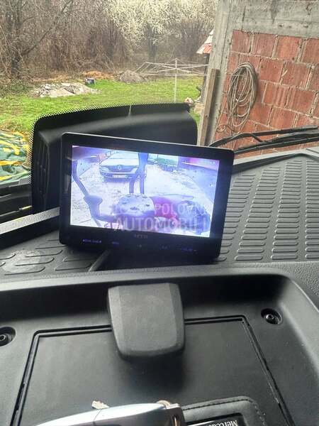 Mercedes Benz Arocs 3358 6x4