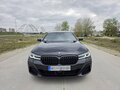 BMW 530 D XDRIVE M