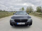 BMW 530 D XDRIVE M