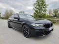 BMW 530 D XDRIVE M