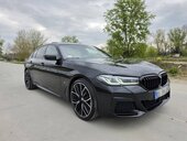 BMW 530 D XDRIVE M