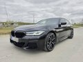 BMW 530 D XDRIVE M