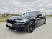 BMW 530 D XDRIVE M