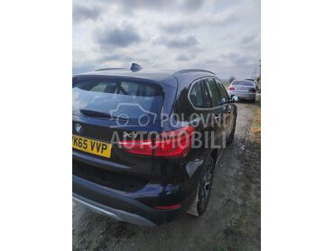 usisna grana f48 x1 za BMW X1 od 2015. do 2019. god.