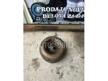 vandler m57 za BMW Serija 5