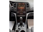 Renault Megane 1.5 DCI / N.A.V.