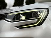 Renault Megane 1.5 DCI / N.A.V.