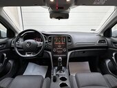 Renault Megane 1.5 DCI / N.A.V.