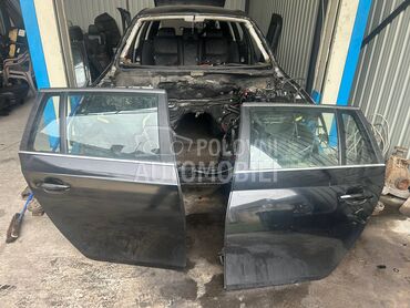 vrata za e61 za BMW Serija 5