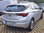Opel Astra K ELEGANCE 1.2 MT6