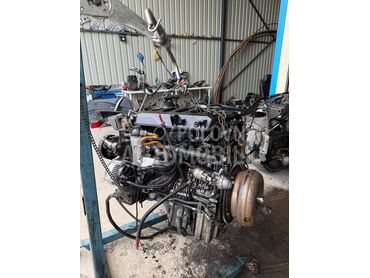 m57 231 ks aluminiumski blok za BMW Serija 5