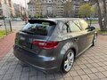 Audi A3 3xSLINE AUT NAV