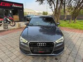 Audi A3 3xSLINE AUT NAV