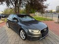 Audi A3 3xSLINE AUT NAV
