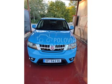 Fiat Freemont 2,0jtd