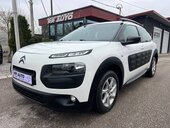 Citroen C4 Cactus 1.6HDI SHINE
