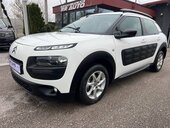 Citroen C4 Cactus 1.6HDI SHINE