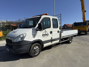 Iveco Daily 3.0