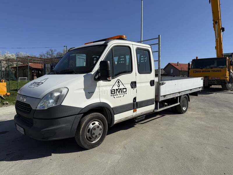 Iveco Daily 3.0