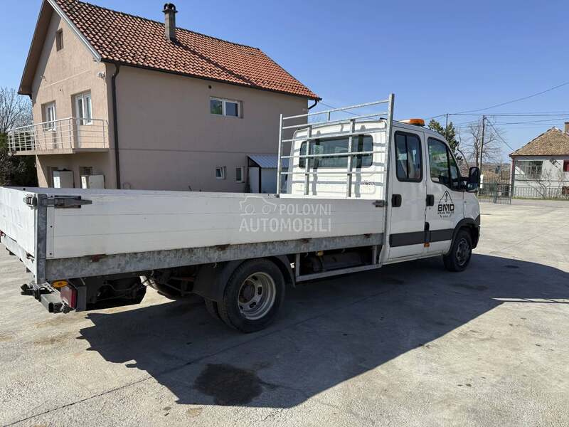 Iveco Daily 3.0